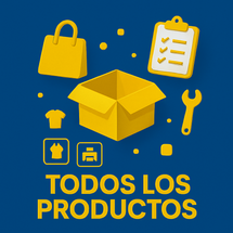 Todos los productos
